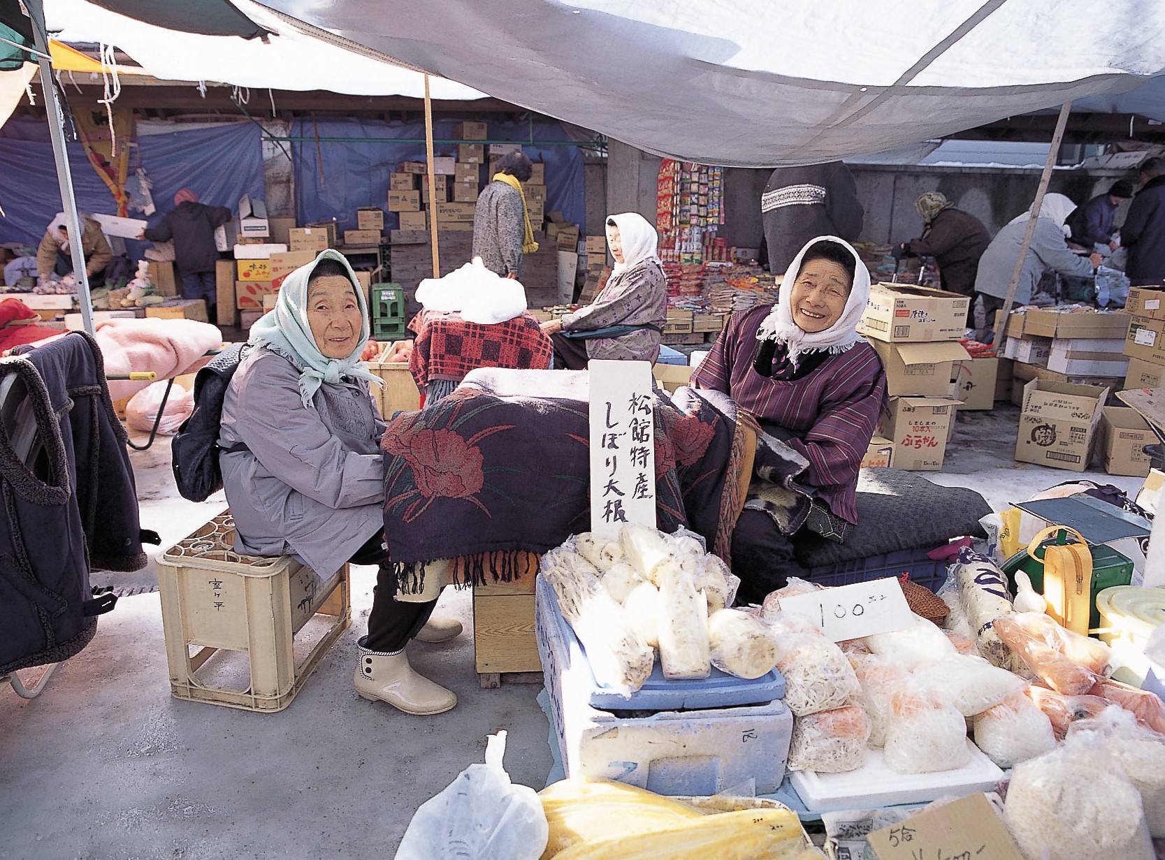 鹿角のいろんたどごでいぢびやってらす。 鹿角のいいところ 鹿角いいね！