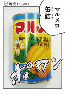 マルメロ缶詰 (有)岩船屋