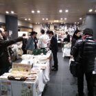 東京さ、鹿角屋食堂オープンしたす。