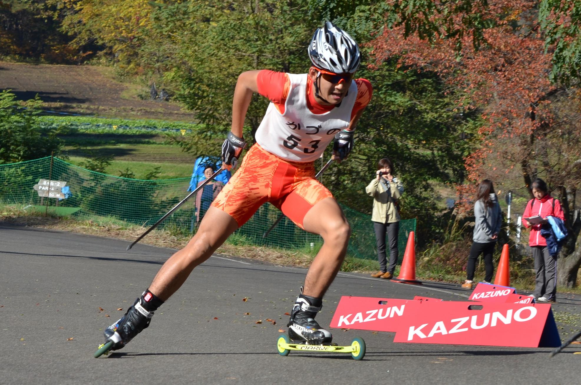 ジュニア用ローラースキー MARWE Marwe マーウィー | ミヤコ・スポーツ