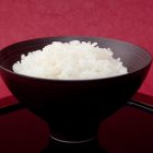 鹿角市で栽培してら淡雪こまちって米あるす。