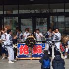 十和田八幡平観光物産フェアにいってきたす！